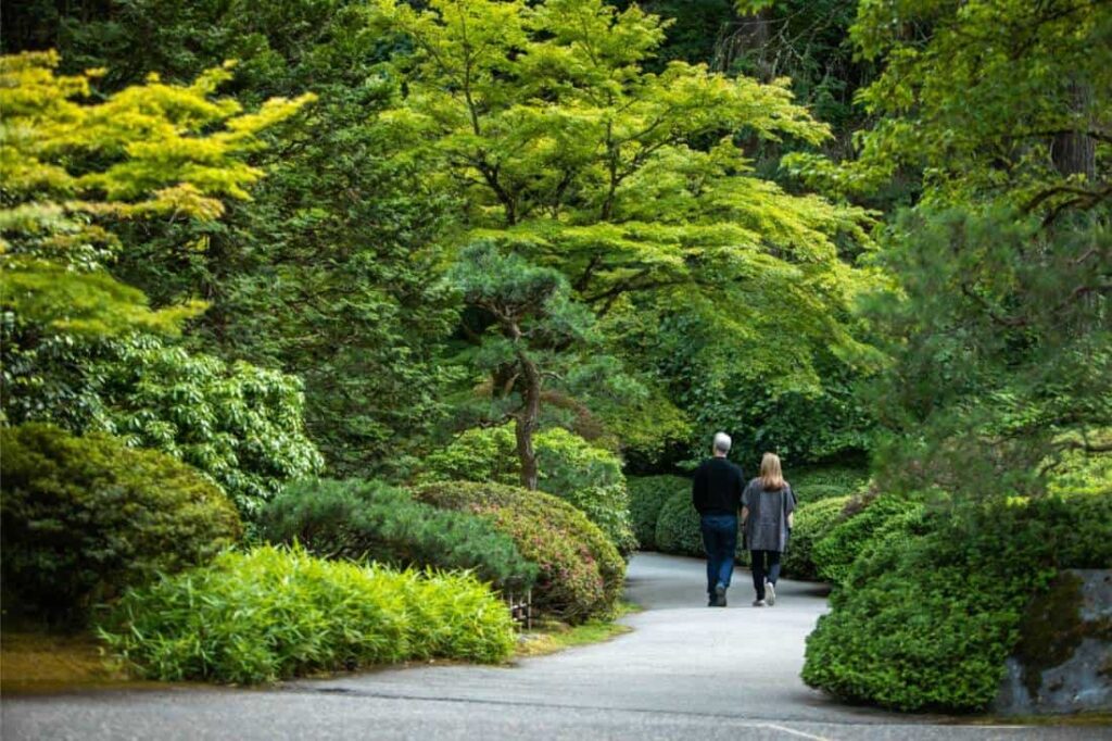 Washington Park