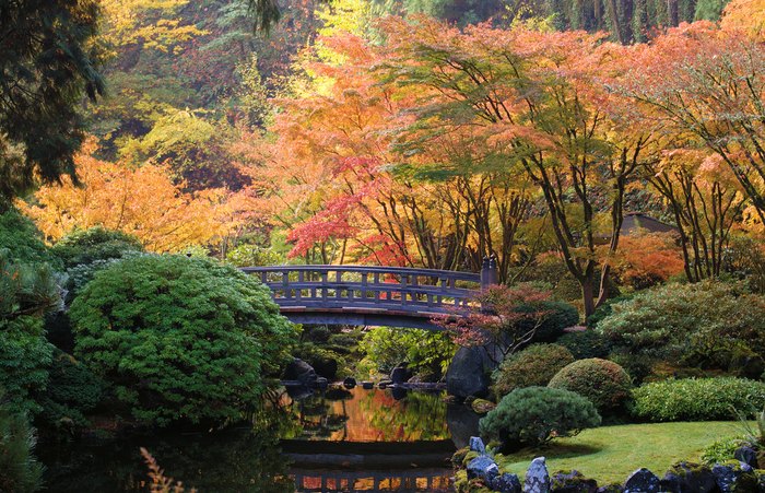 Washington Park
