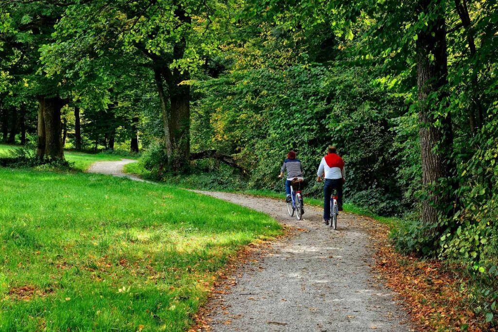 What Portland bike tours should I hop on