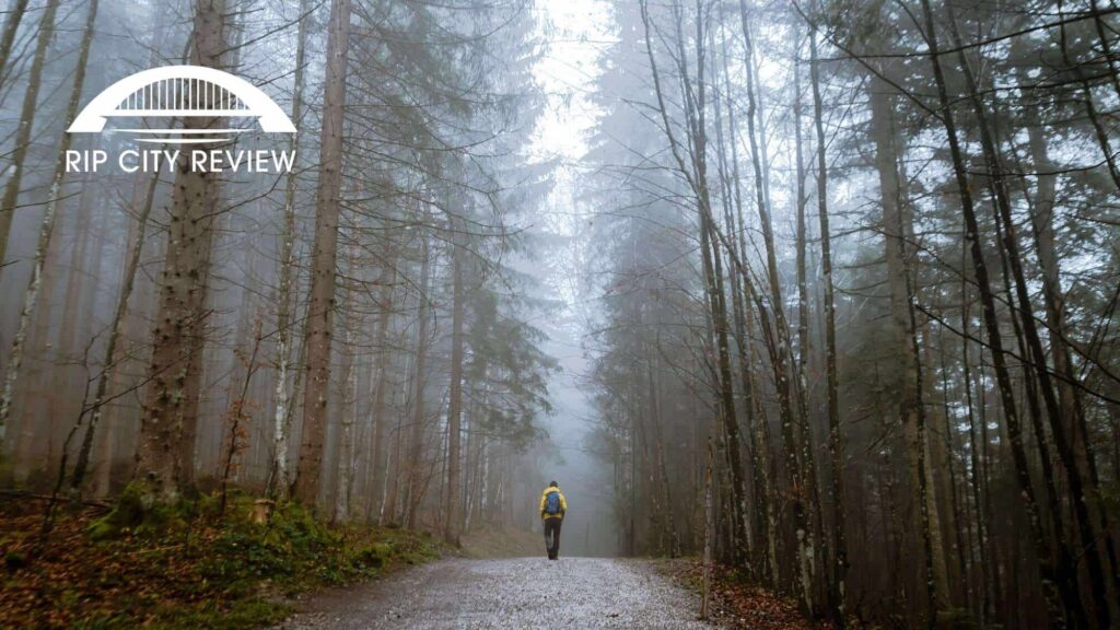 11. Go on a hike at the Woods Park Marigold Trail