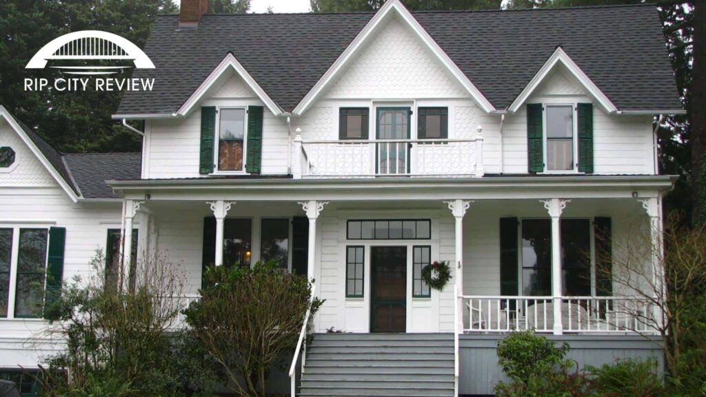4. See a historical landmark at Henry E. Dosch House