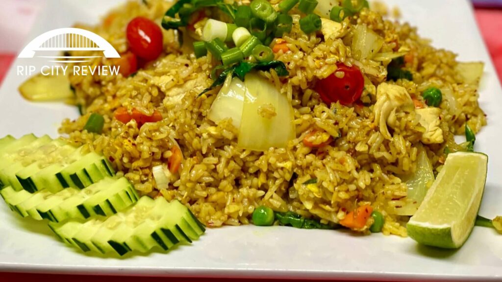 Image from Thai Vendor