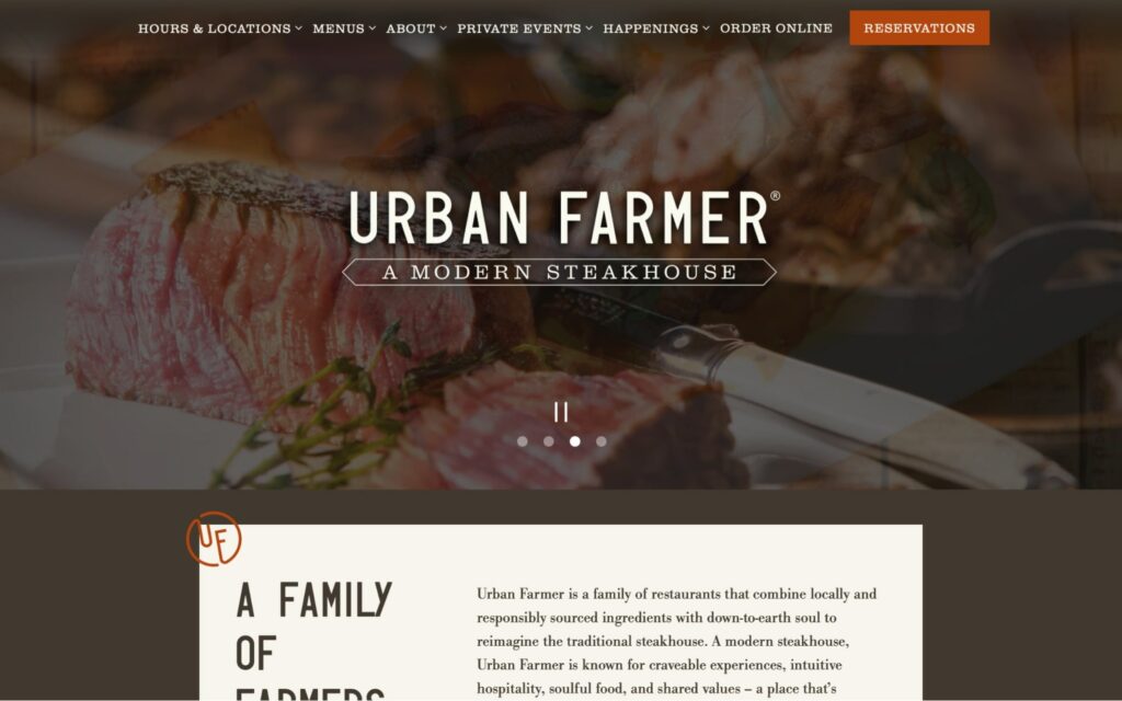 2. Urban Farmer Portland