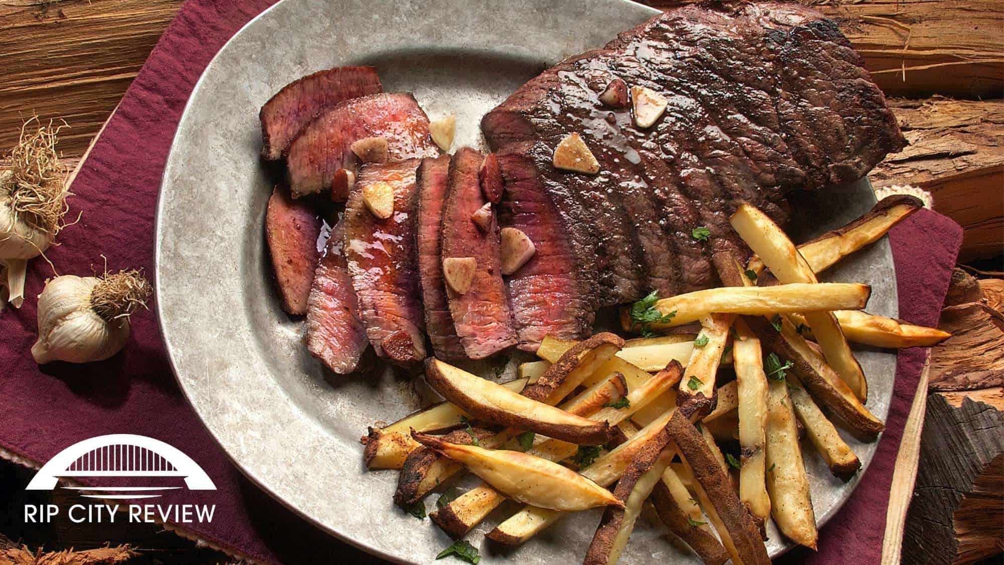 The Top 5 Steak Restaurants in Portland