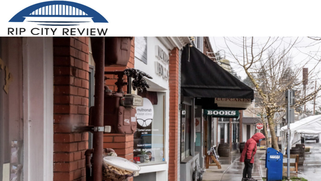 The Top Things to Do in Multnomah