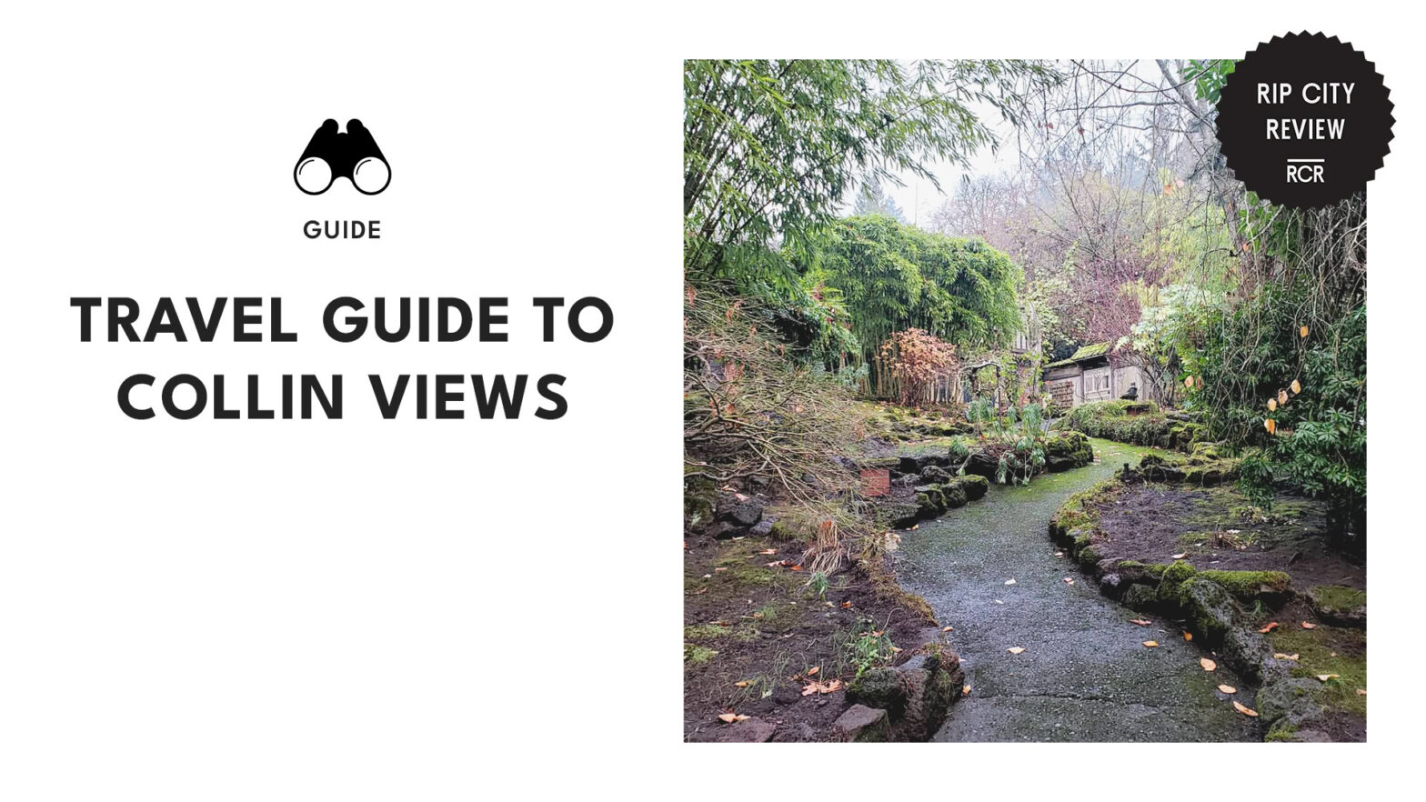 Your All-in-One Travel Guide to Collins View, Portland [2025]