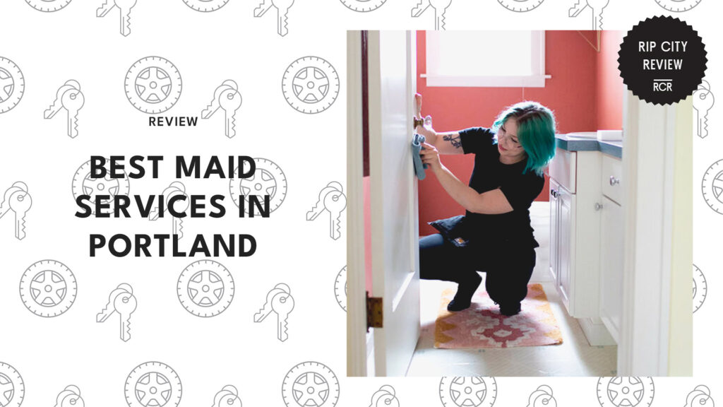 best-maid-services-portland-banner