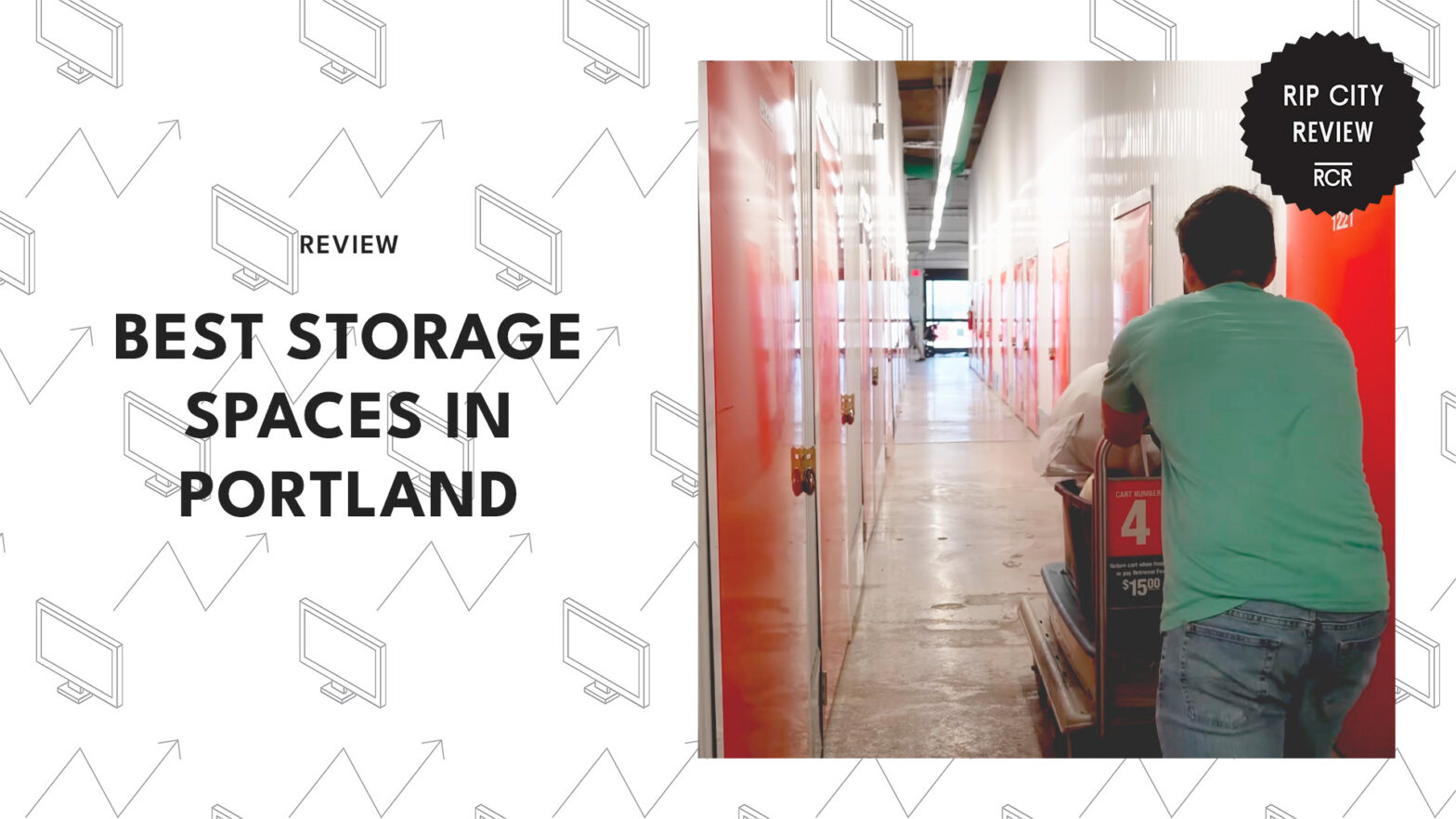 Portland’s 5 Best Storage Spaces to Simplify Your Life [2026]