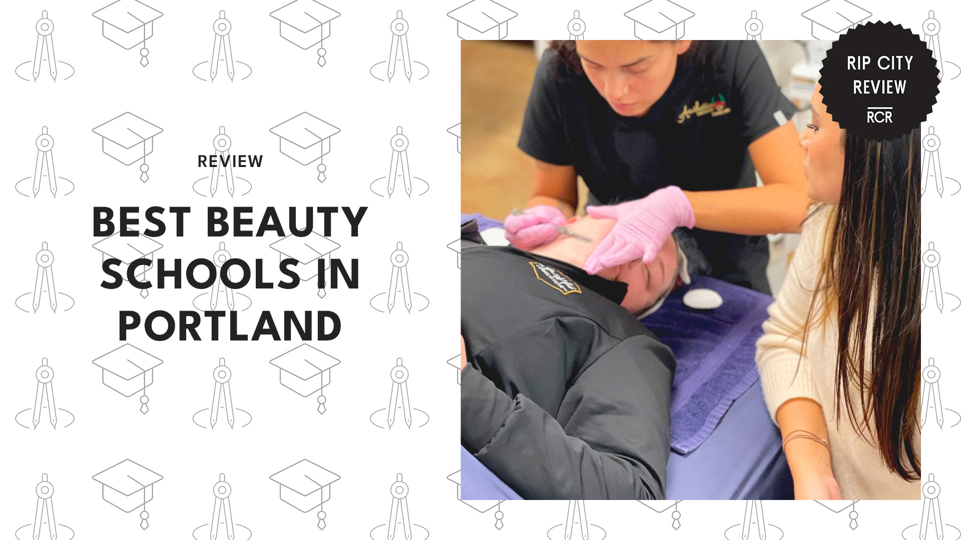 best-beauty-schools-portland-banner