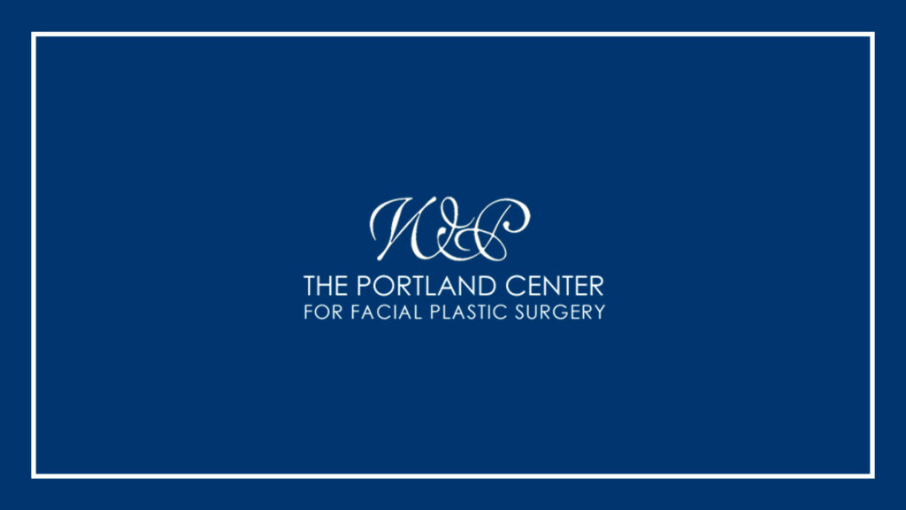 the-portland-center-for-facial-plastic-surgery-logo