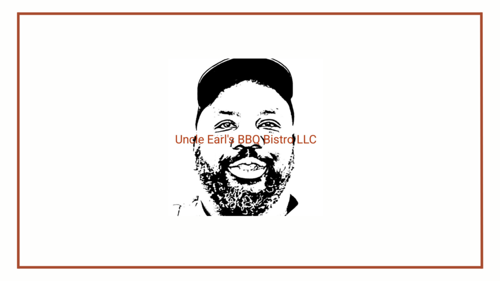 uncle earls bbq bistro logo