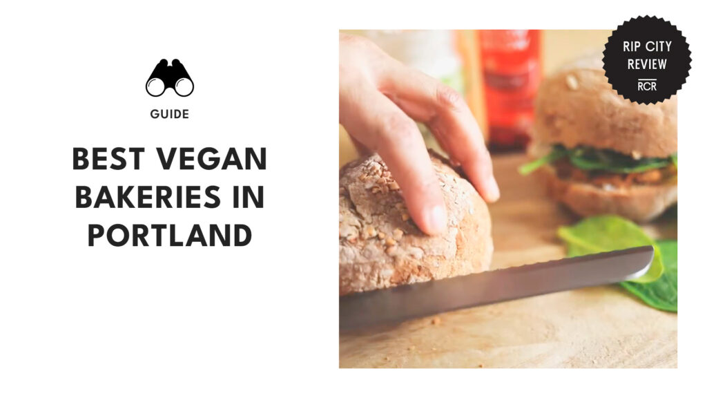 best-vegan-bakeries-portland-banner
