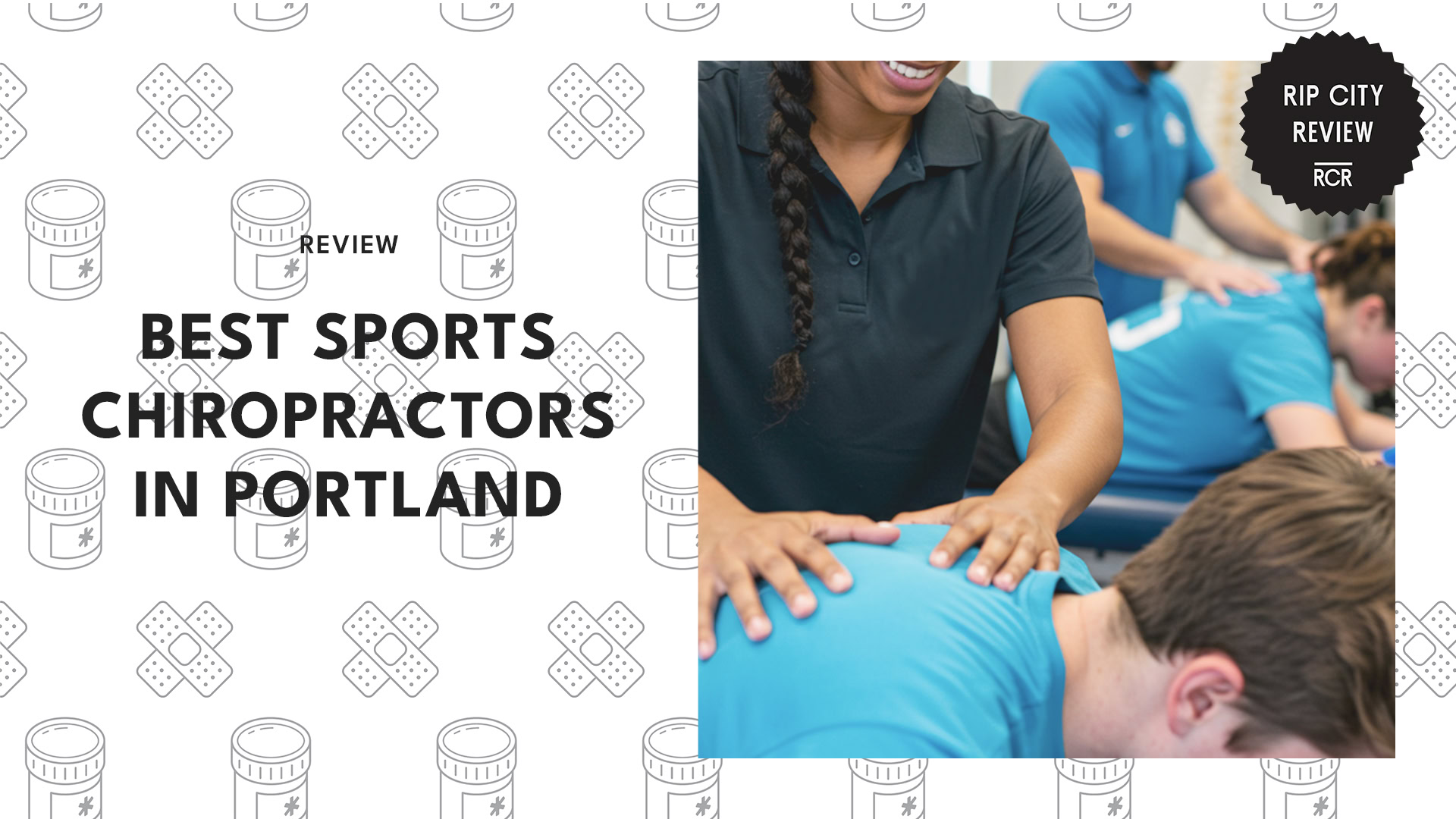 best-sports-chiropractors-portland-banner