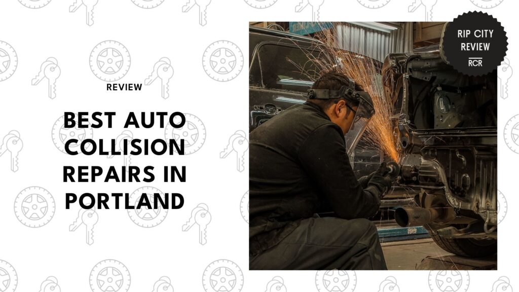 auto-collision-repair
