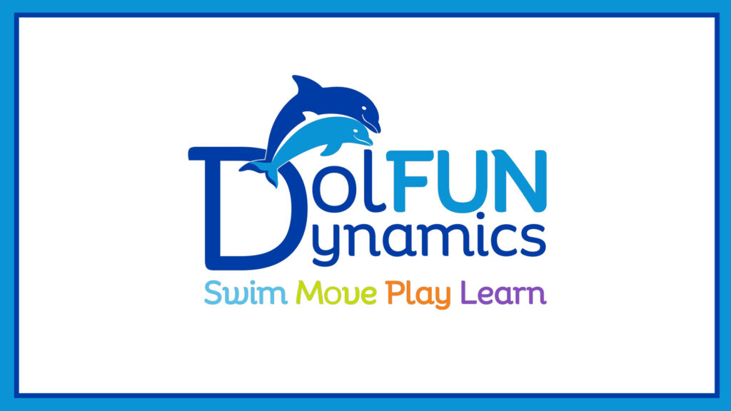 dolfun-swim-academy-logo