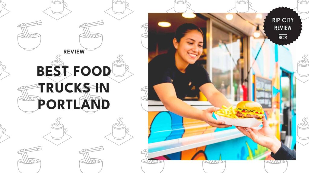 food-truck