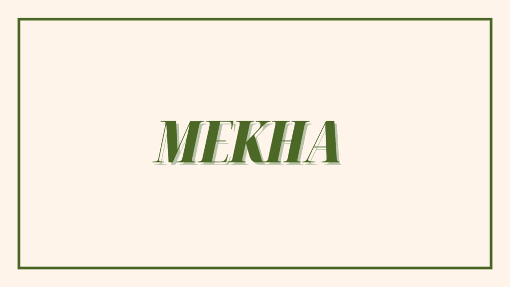 mekha-noodle