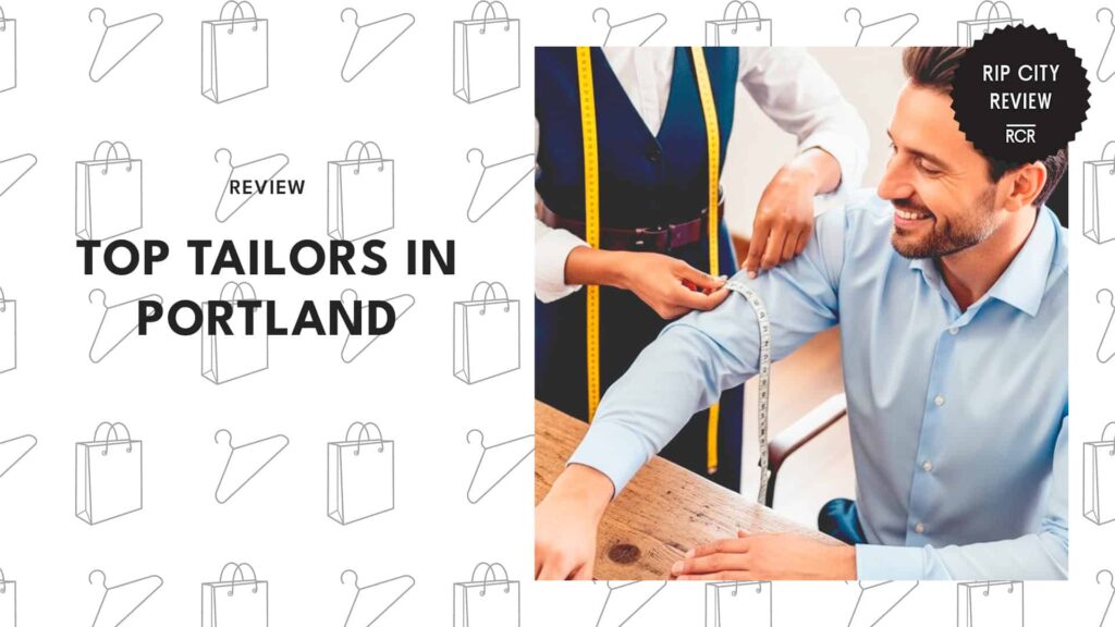 tailor