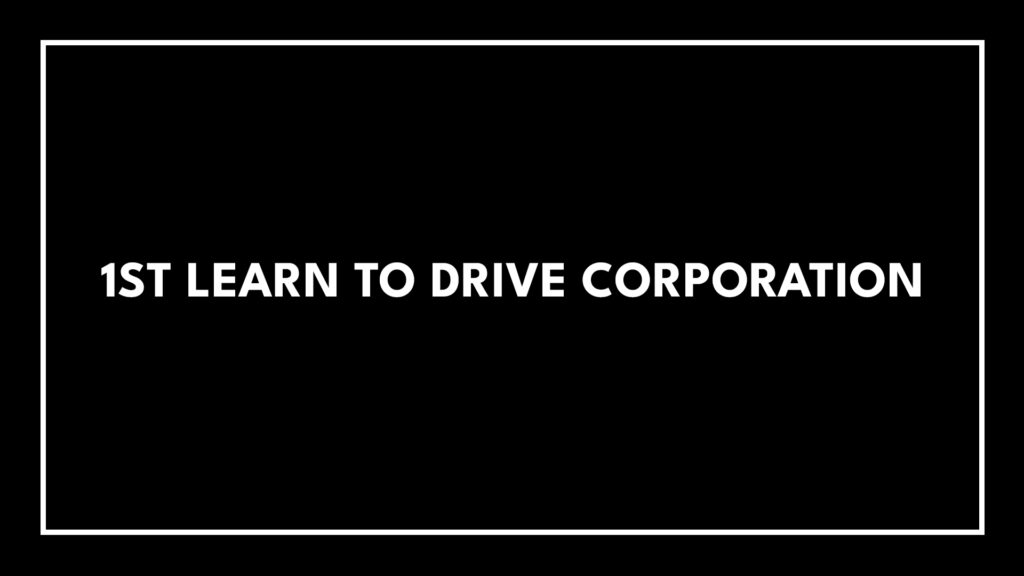 1st-learn-to-drive-corporation