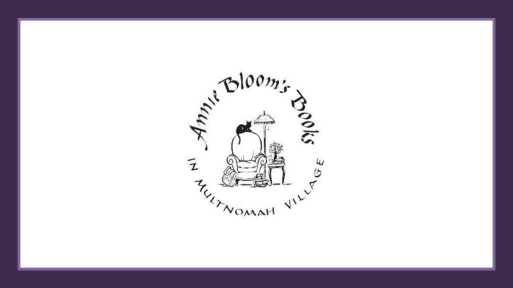 annie-bloom’s-books
