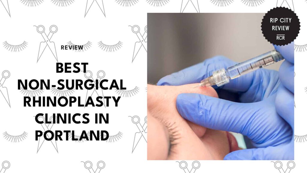 best-non-surgical-rhinoplasty-portland-banner