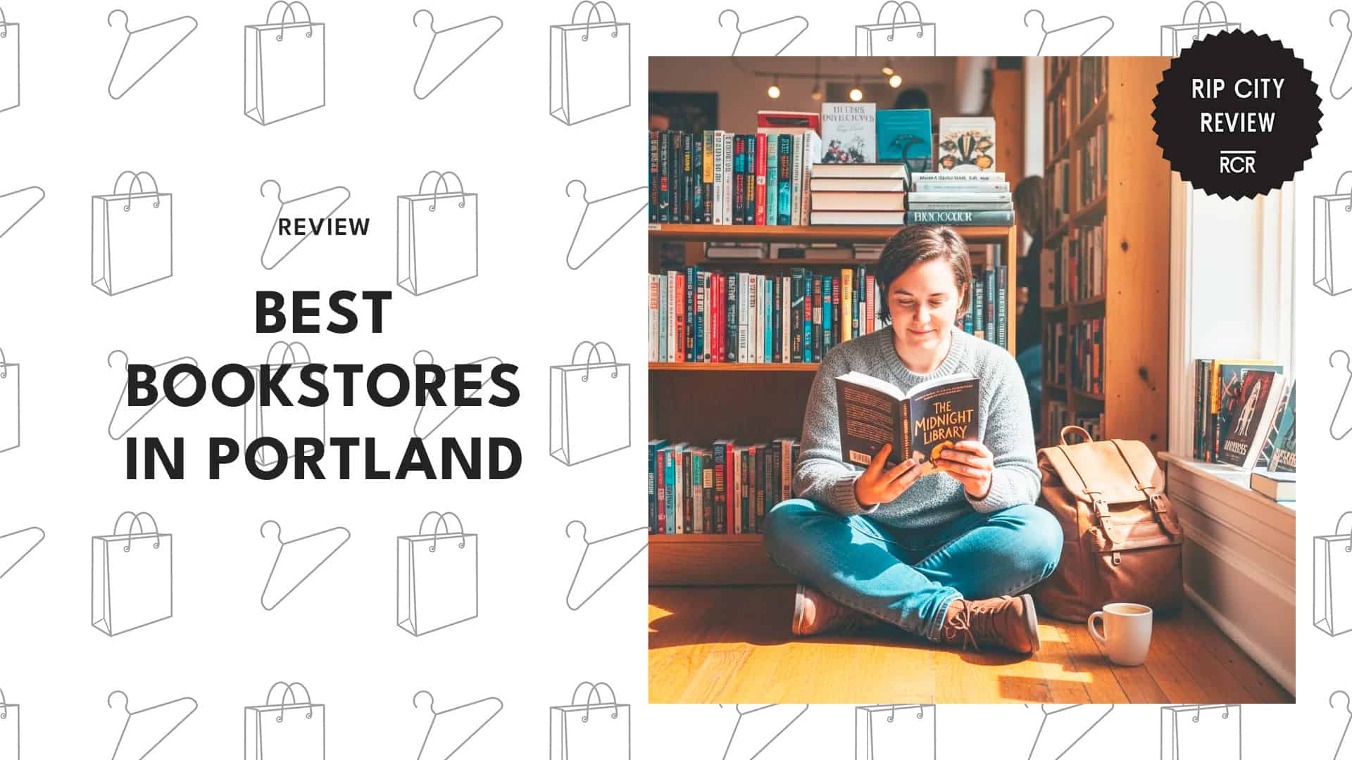 bookstore
