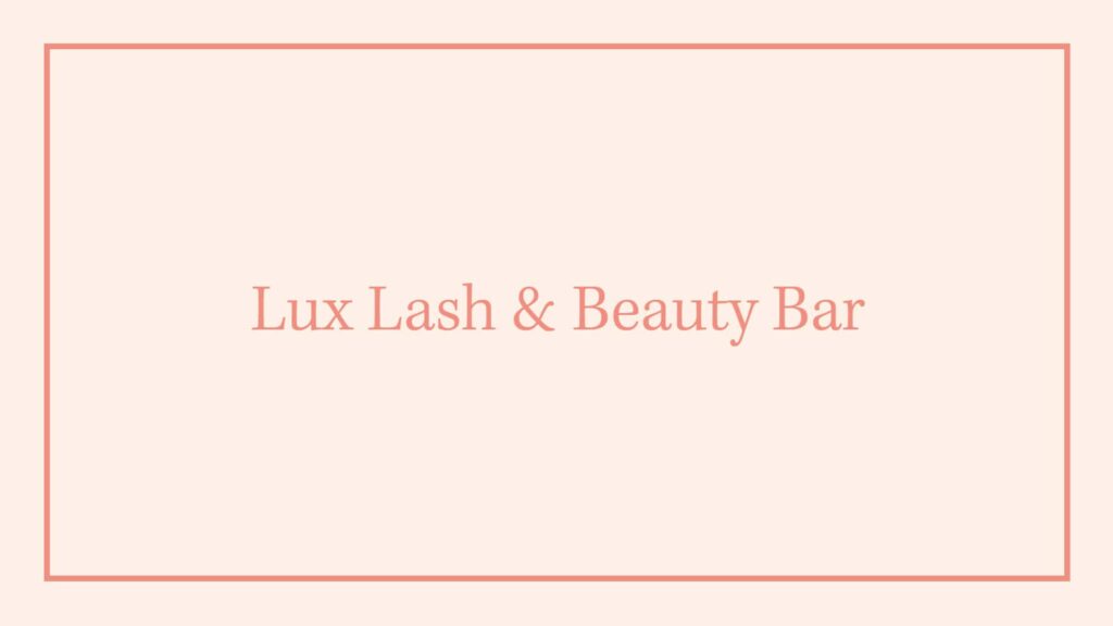 lux-lash-and-beauty-bar-logo