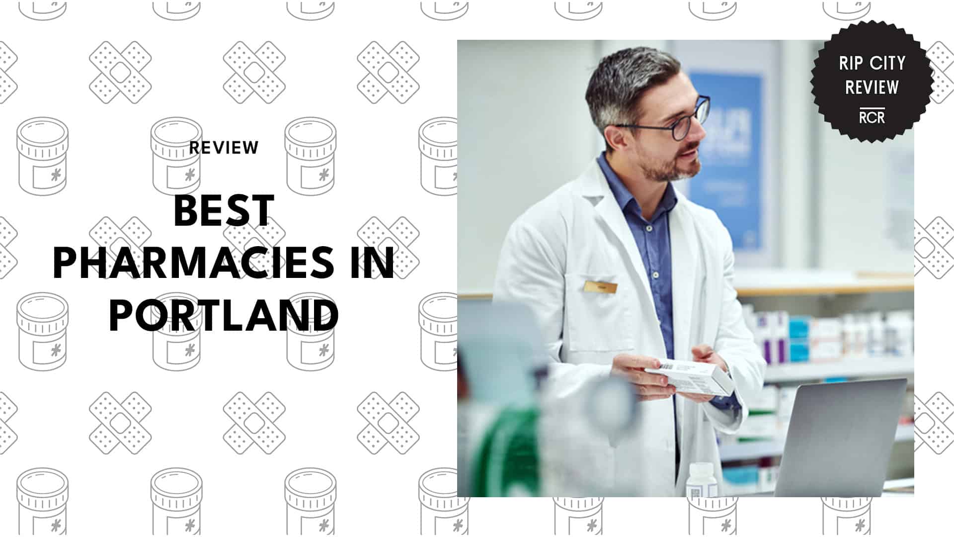 pharmacist