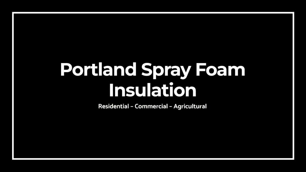 portland-spray-foam-insulation-logo