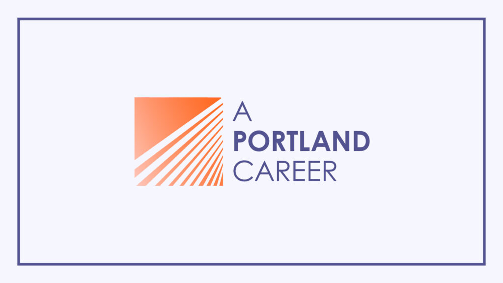 a-portland-career-logo