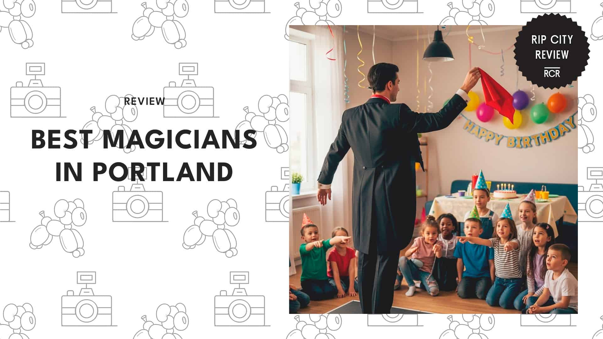 best-magicians-portland-banner