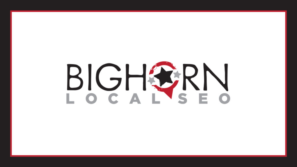bighorn-local-seo