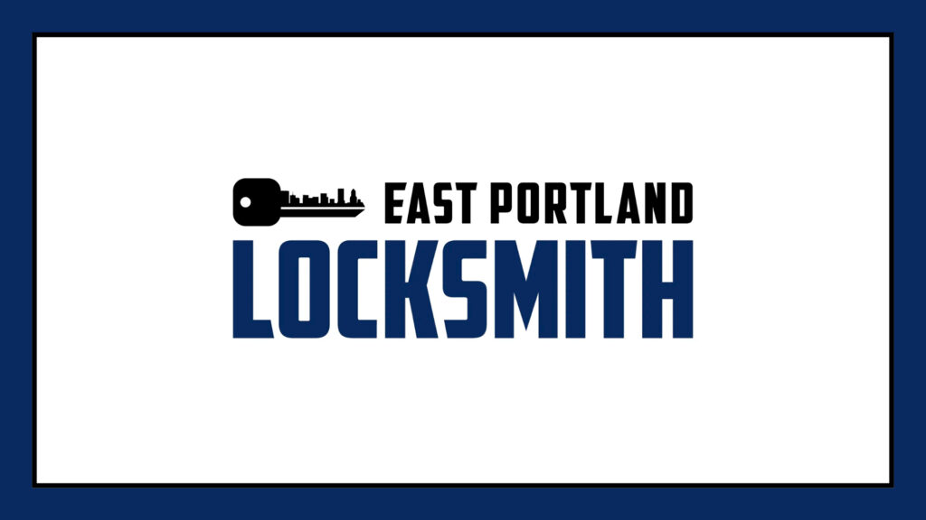 east-portland-locksmith-logo