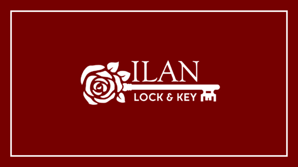 ilan-lock-key-logo