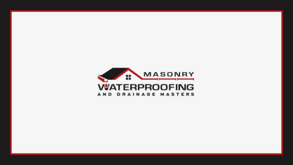 masonry-waterproofing-and-drainage-masters-logo