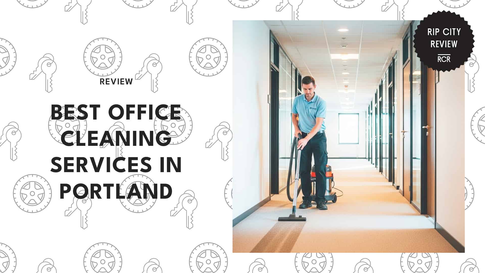 office-cleaning