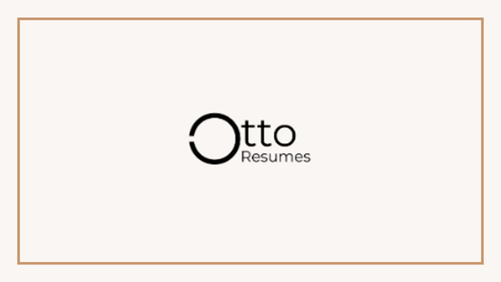 otto-resumes-logo