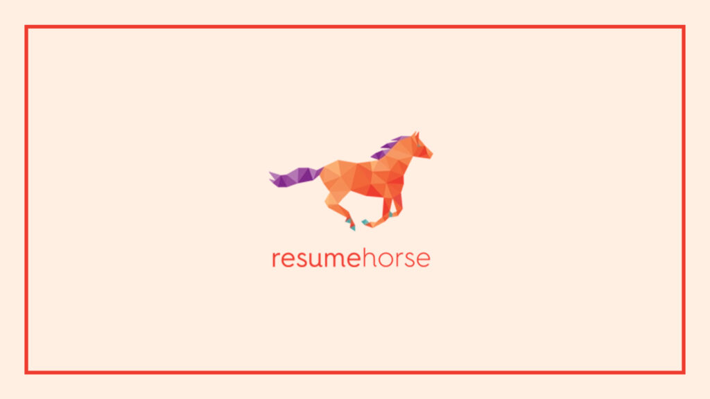 resume-horse-logo