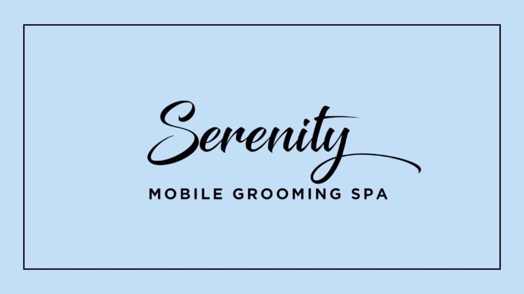 serenity-mobile-grooming-spa-llc
