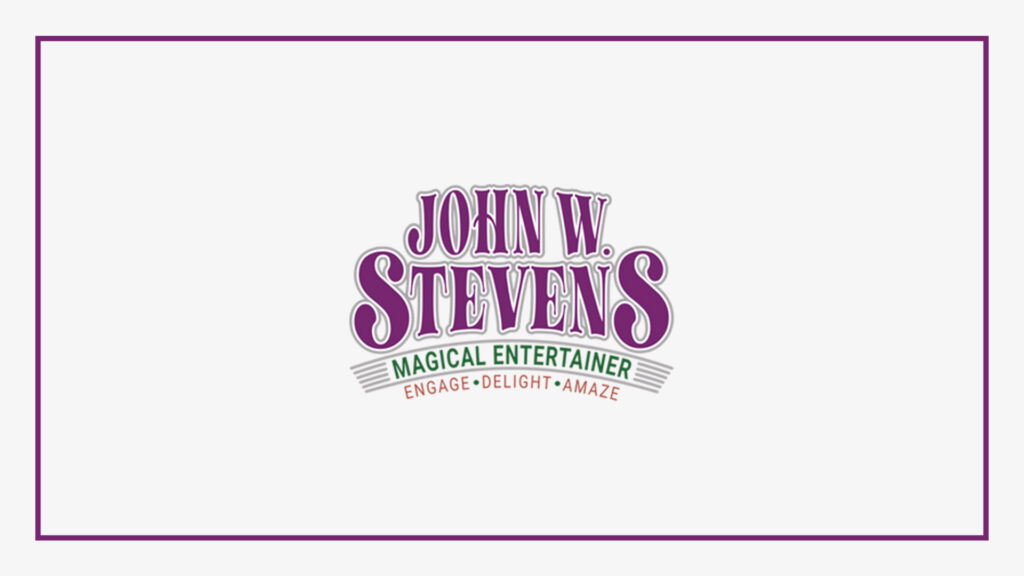 the-magic-of-john-w-stevens-logo