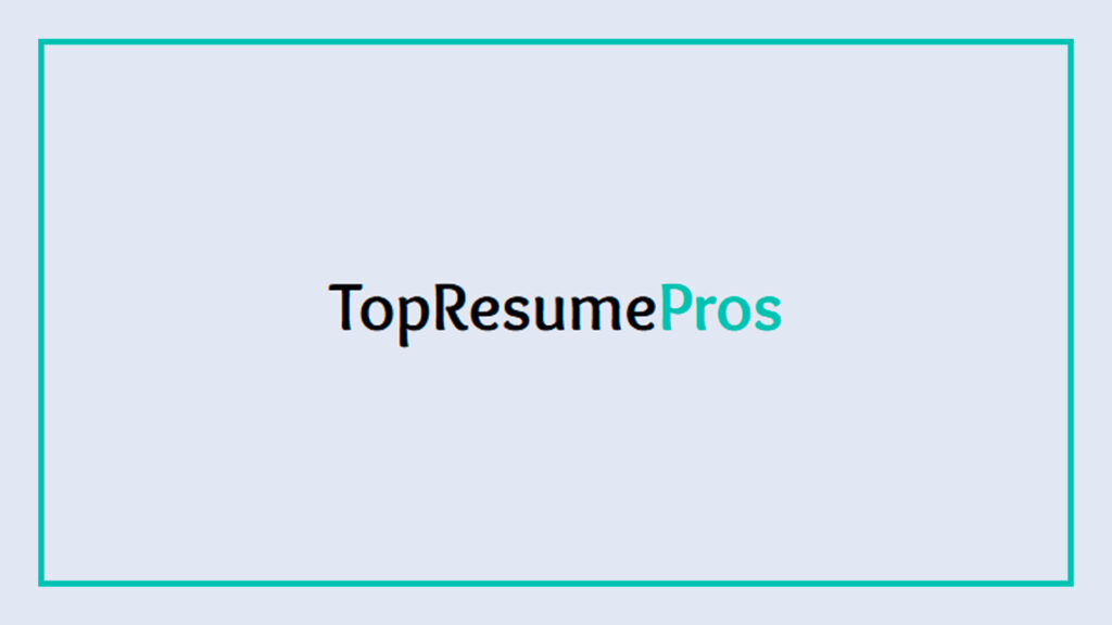 top-resume-pros-logo