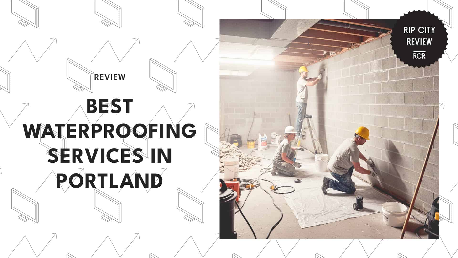waterproofing-portland-banner