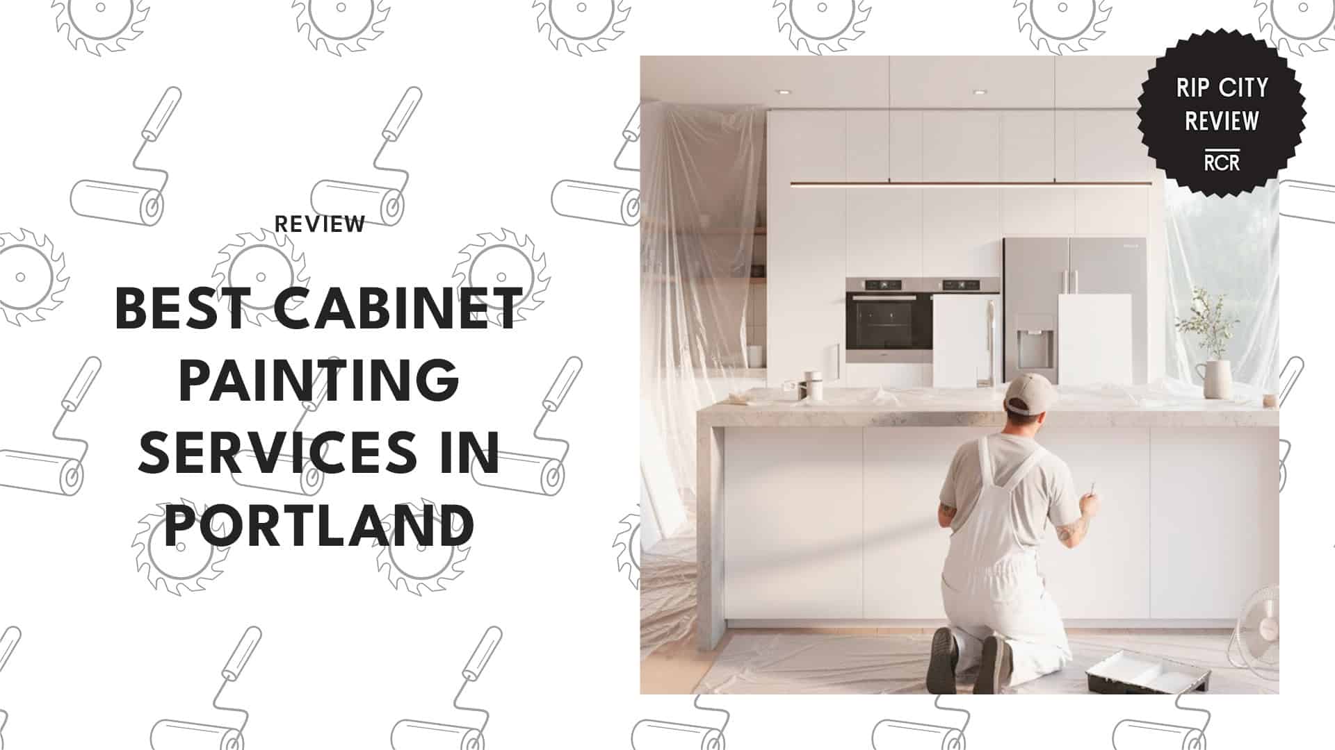 cabinet-painting-in-portland