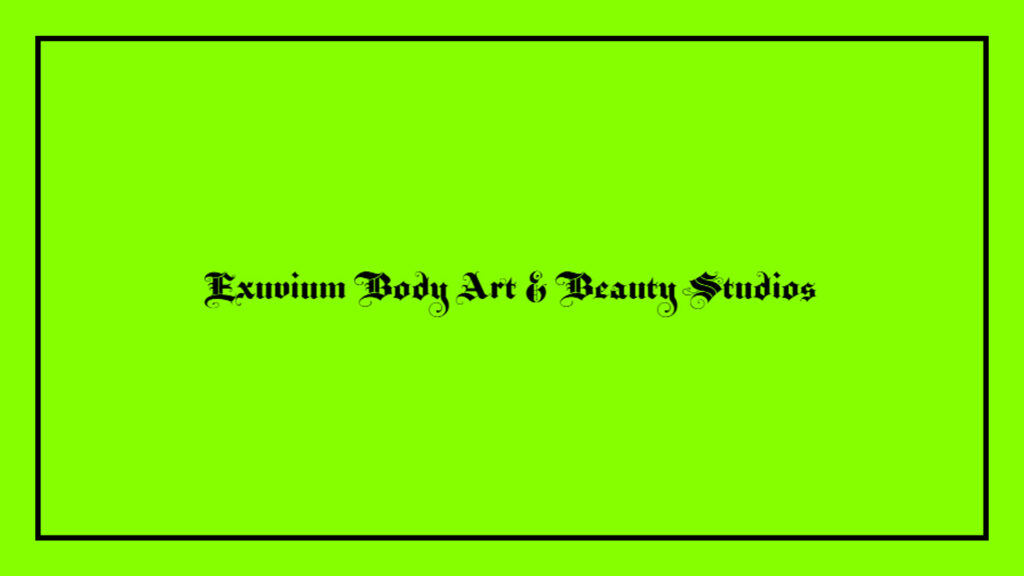 exuvium-studios-logo
