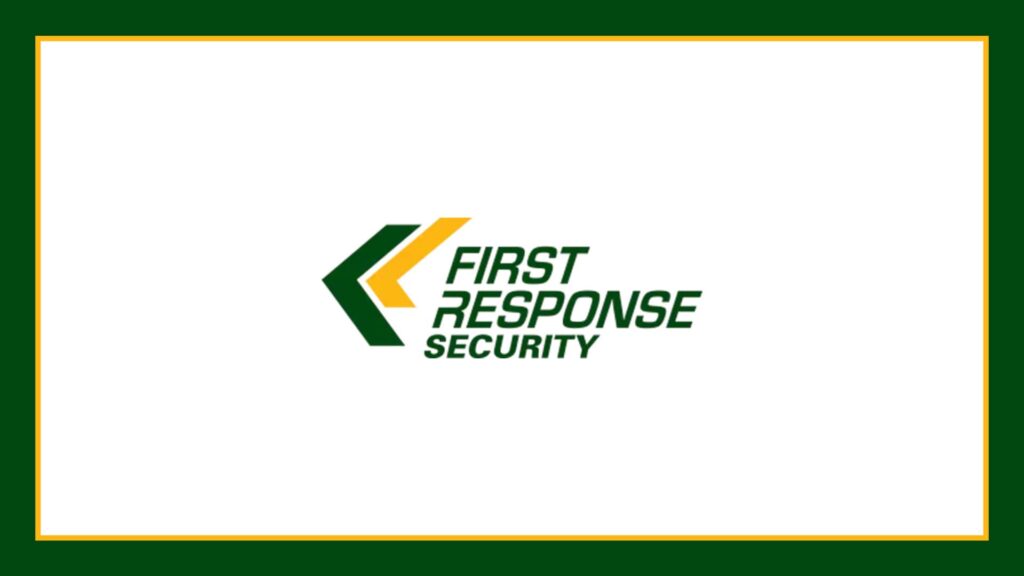 first-response-security
