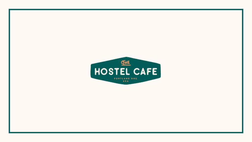 hostel-cafe