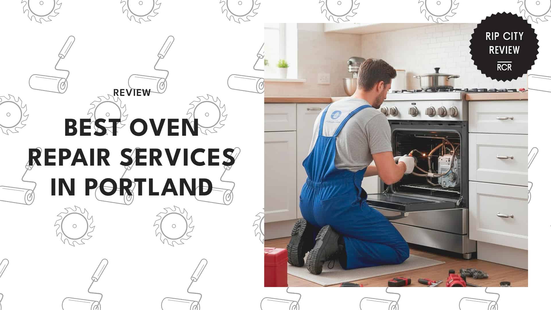 oven-repair-portland