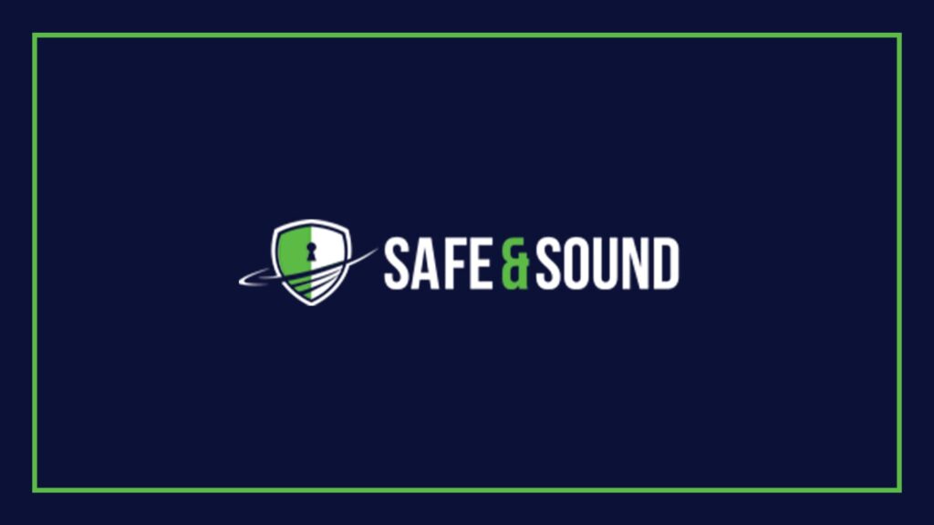 safe-sound
