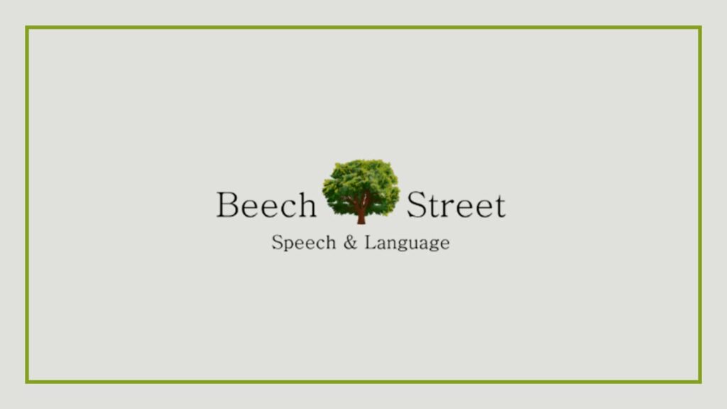 beech-street-speech-and-language