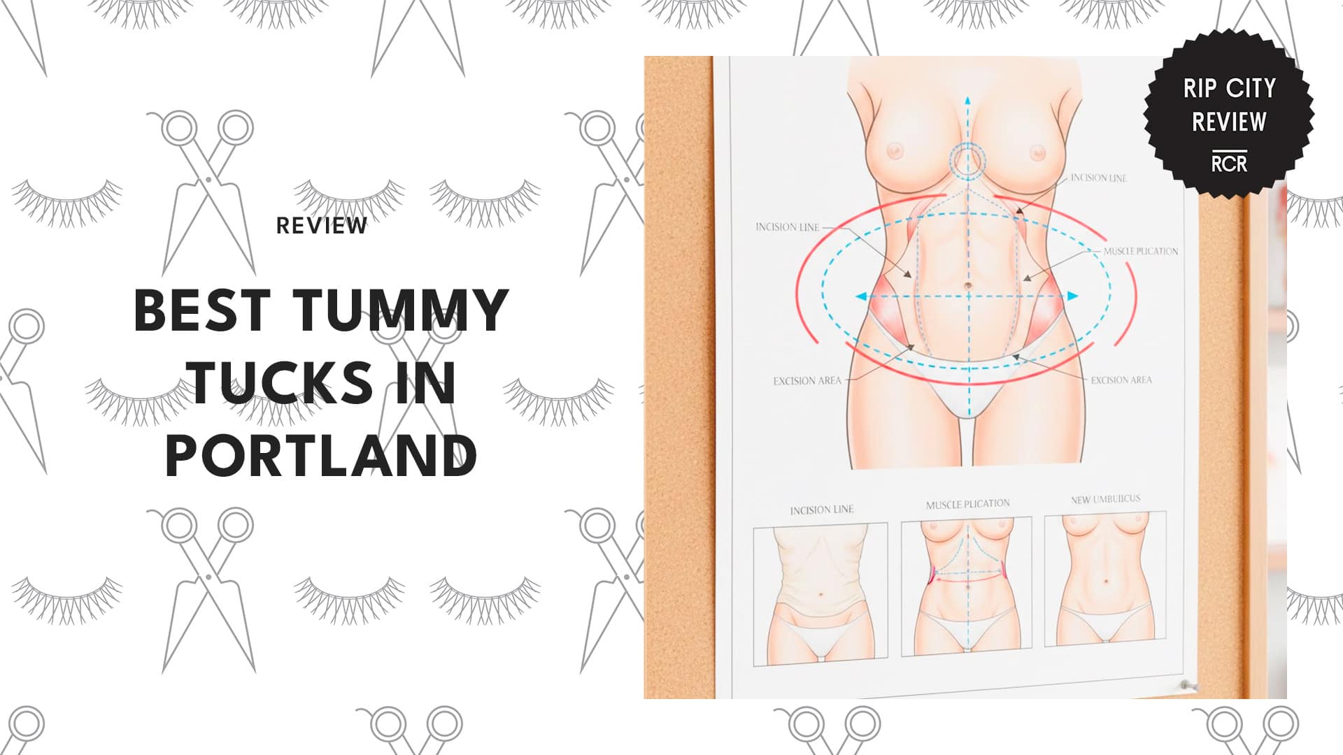 best-tummy-tucks-portland-banner